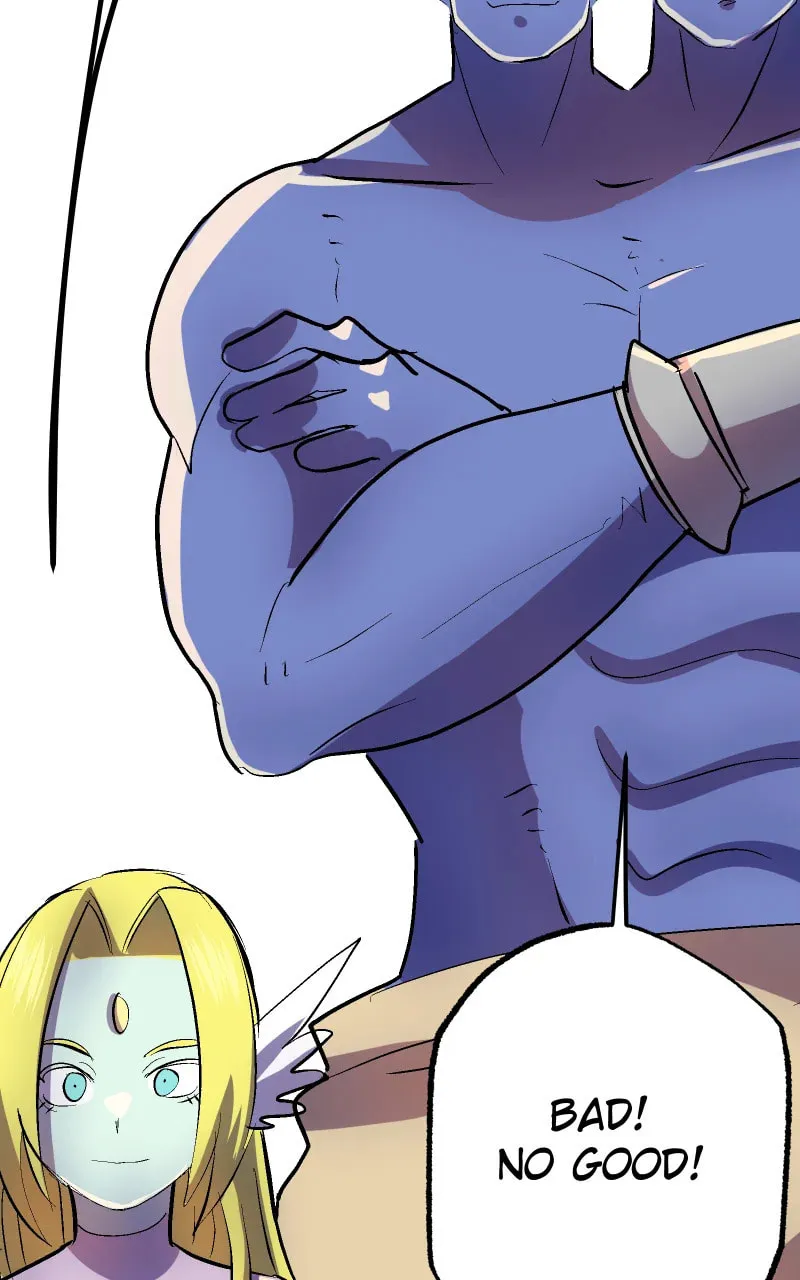 Just a Goblin Chapter 93 page 67 - 