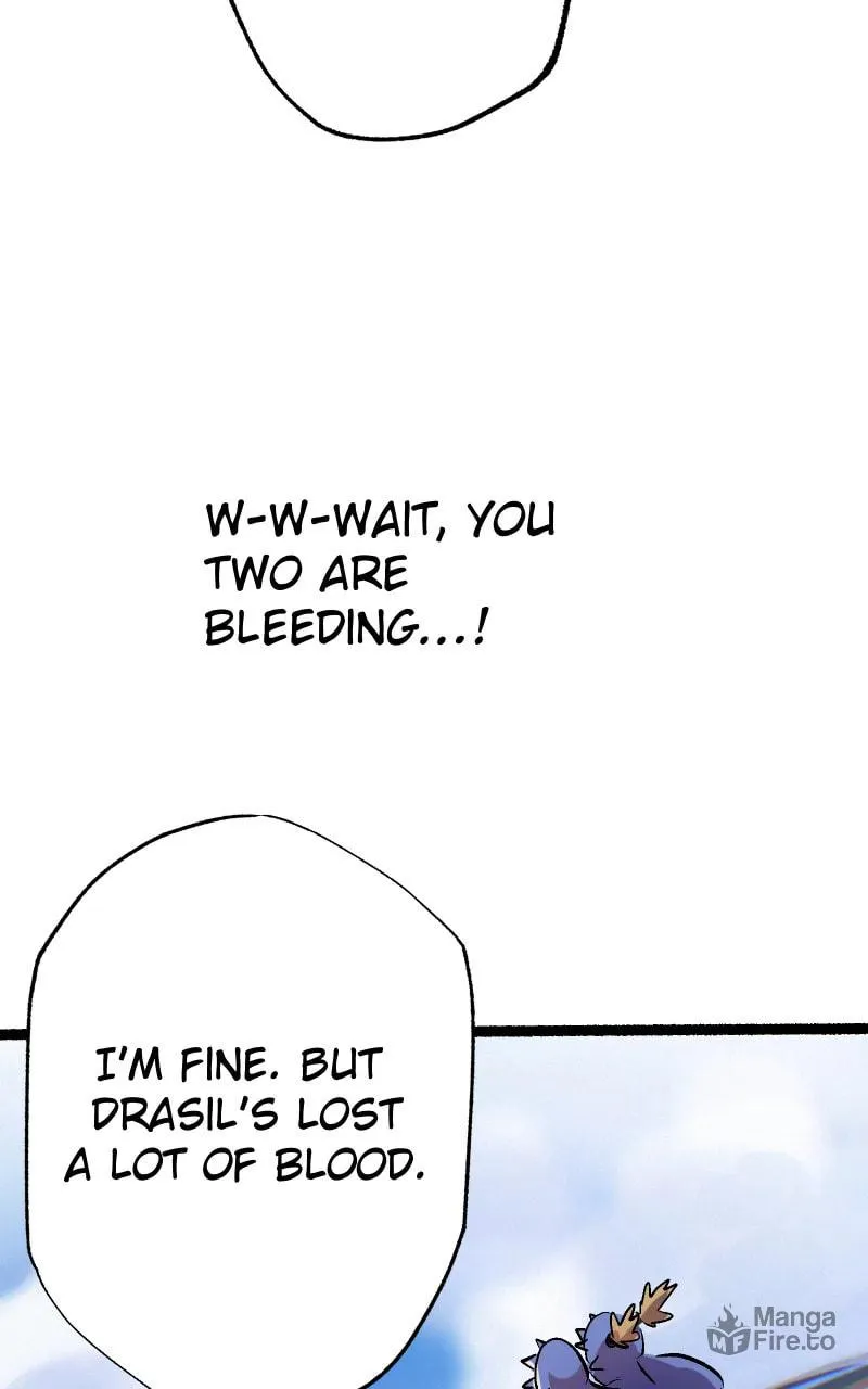 Just a Goblin Chapter 93 page 70 - 