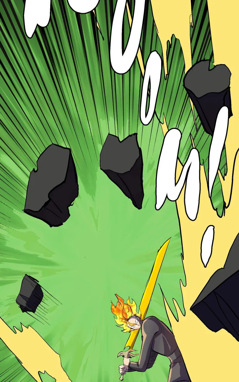 Just a Goblin Chapter 93 page 8 - 
