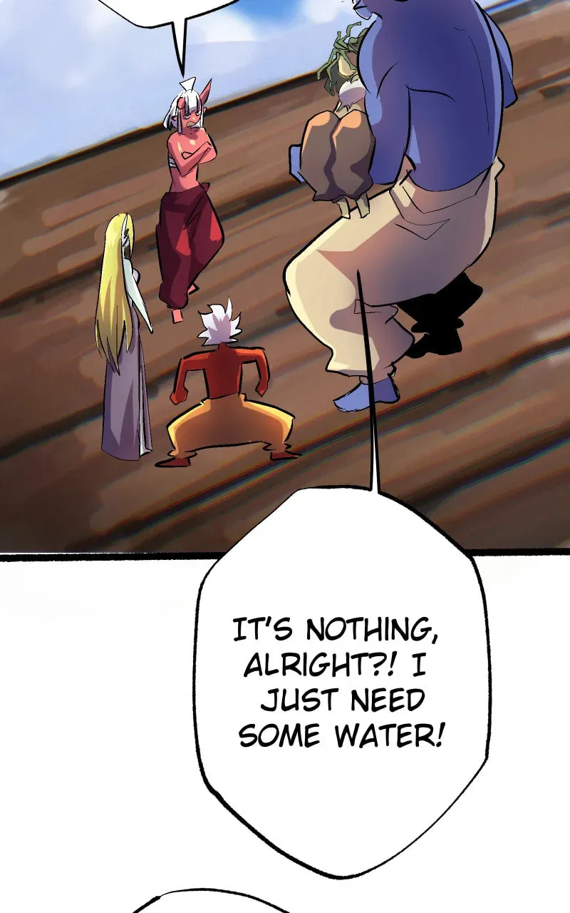 Just a Goblin Chapter 93 page 71 - 
