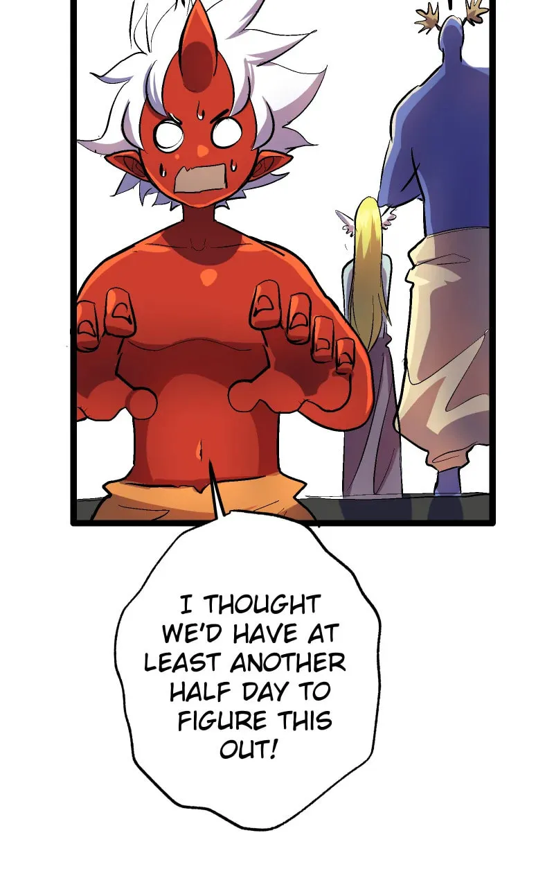 Just a Goblin Chapter 93 page 74 - 
