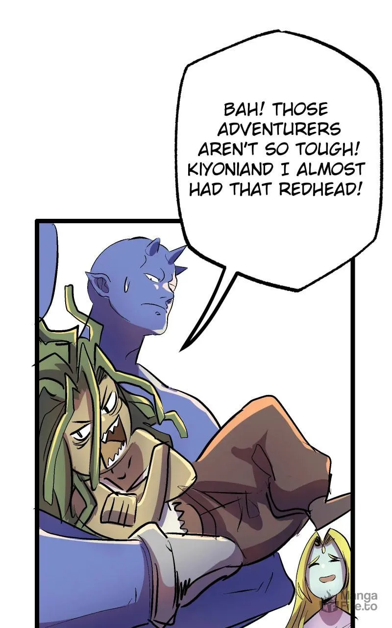 Just a Goblin Chapter 93 page 75 - 