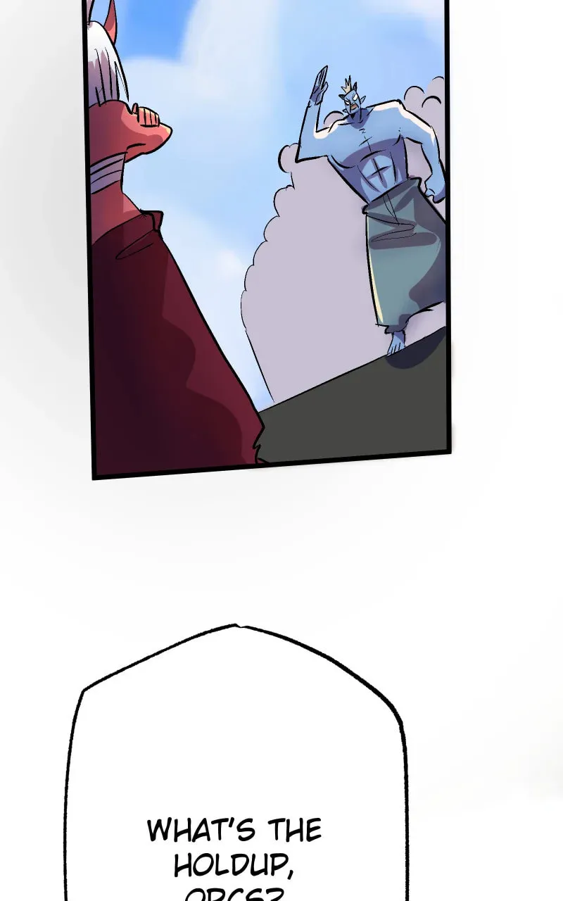 Just a Goblin Chapter 93 page 77 - 