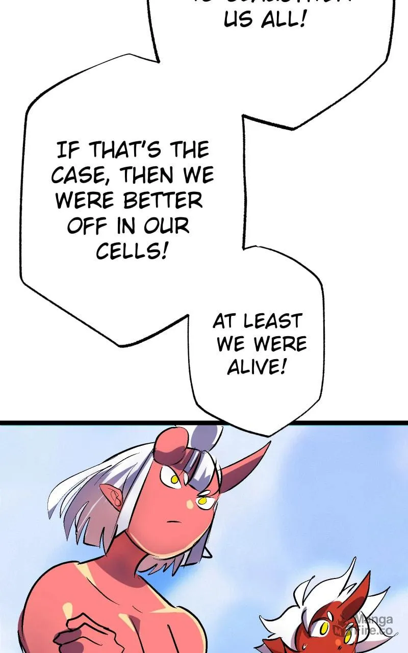 Just a Goblin Chapter 93 page 80 - 