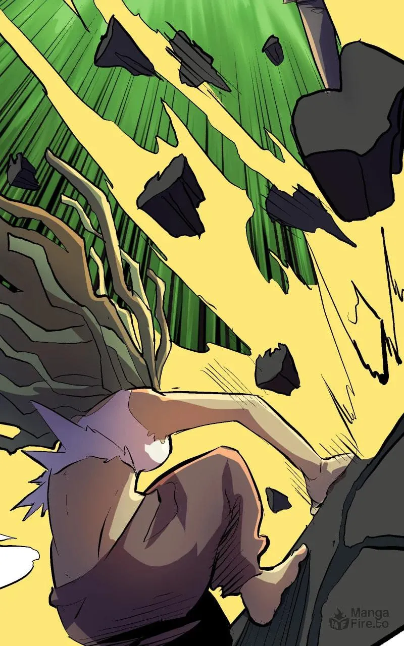Just a Goblin Chapter 93 page 9 - 
