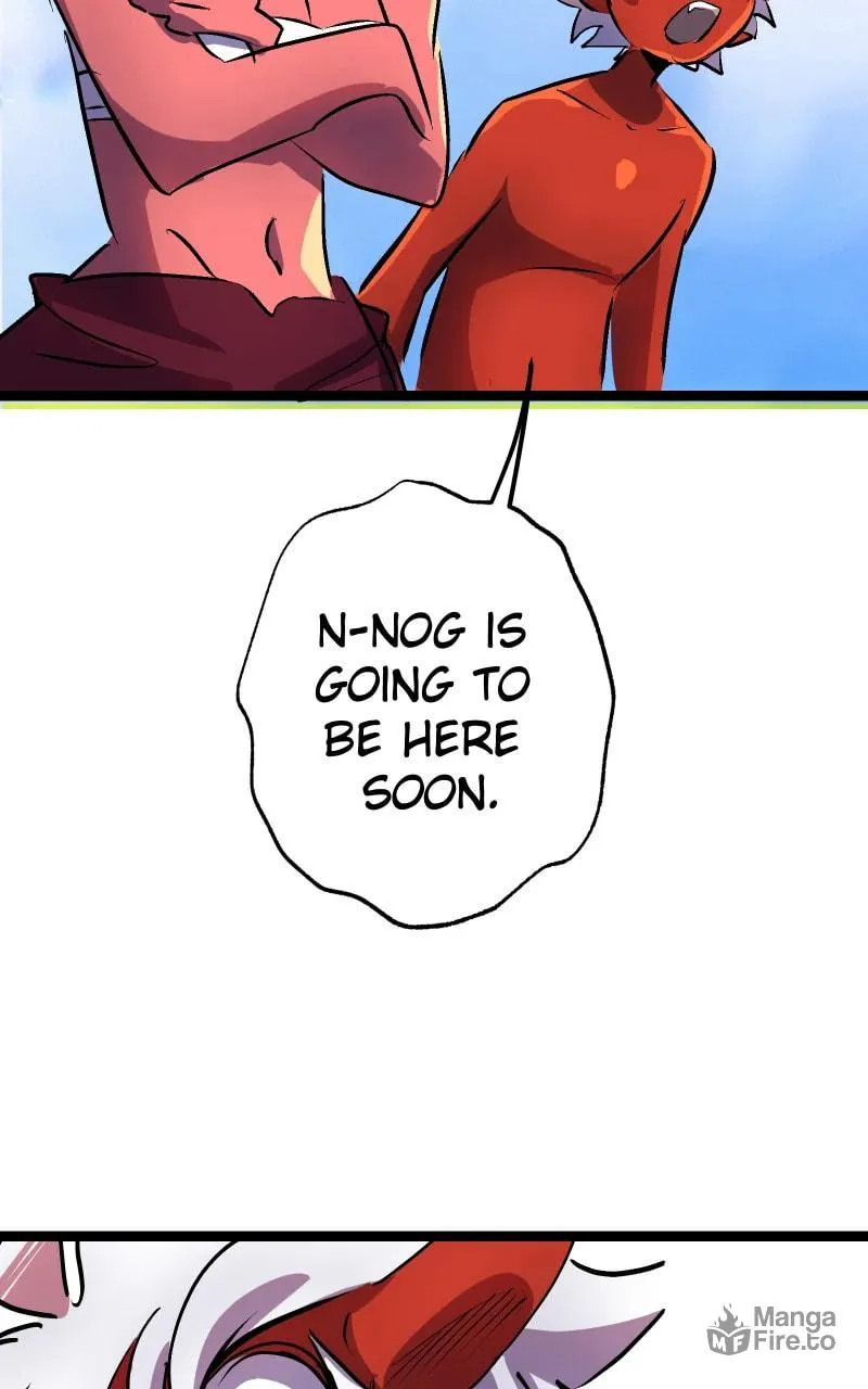 Just a Goblin Chapter 93 page 81 - 