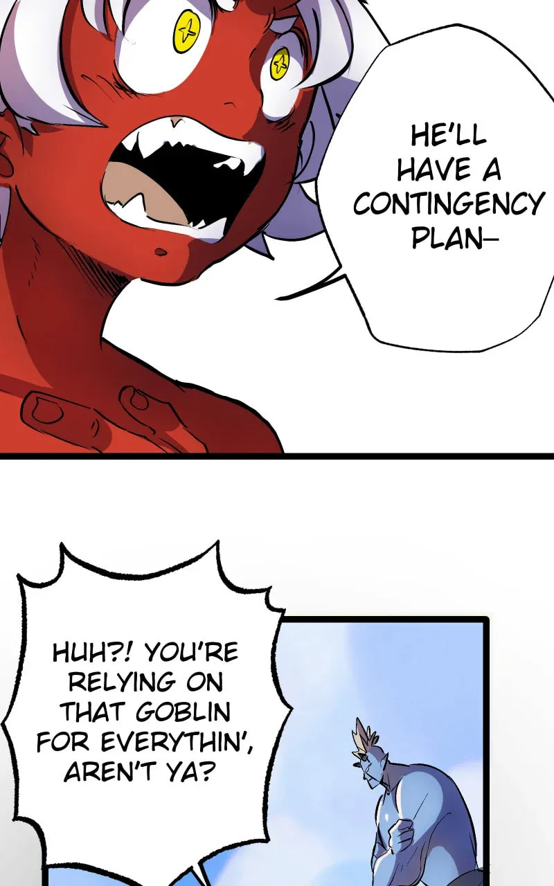 Just a Goblin Chapter 93 page 82 - 