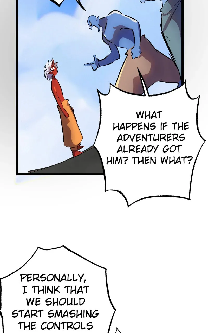 Just a Goblin Chapter 93 page 83 - 