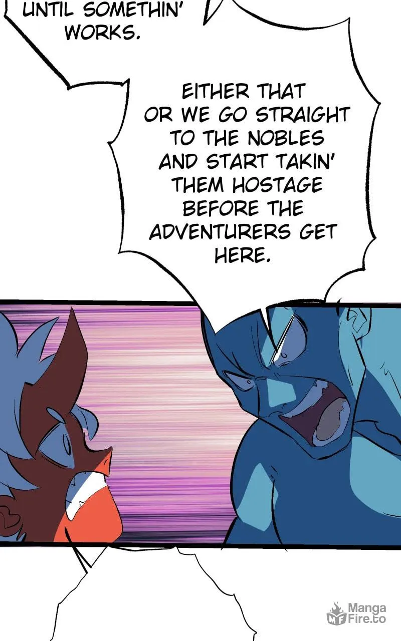 Just a Goblin Chapter 93 page 84 - 