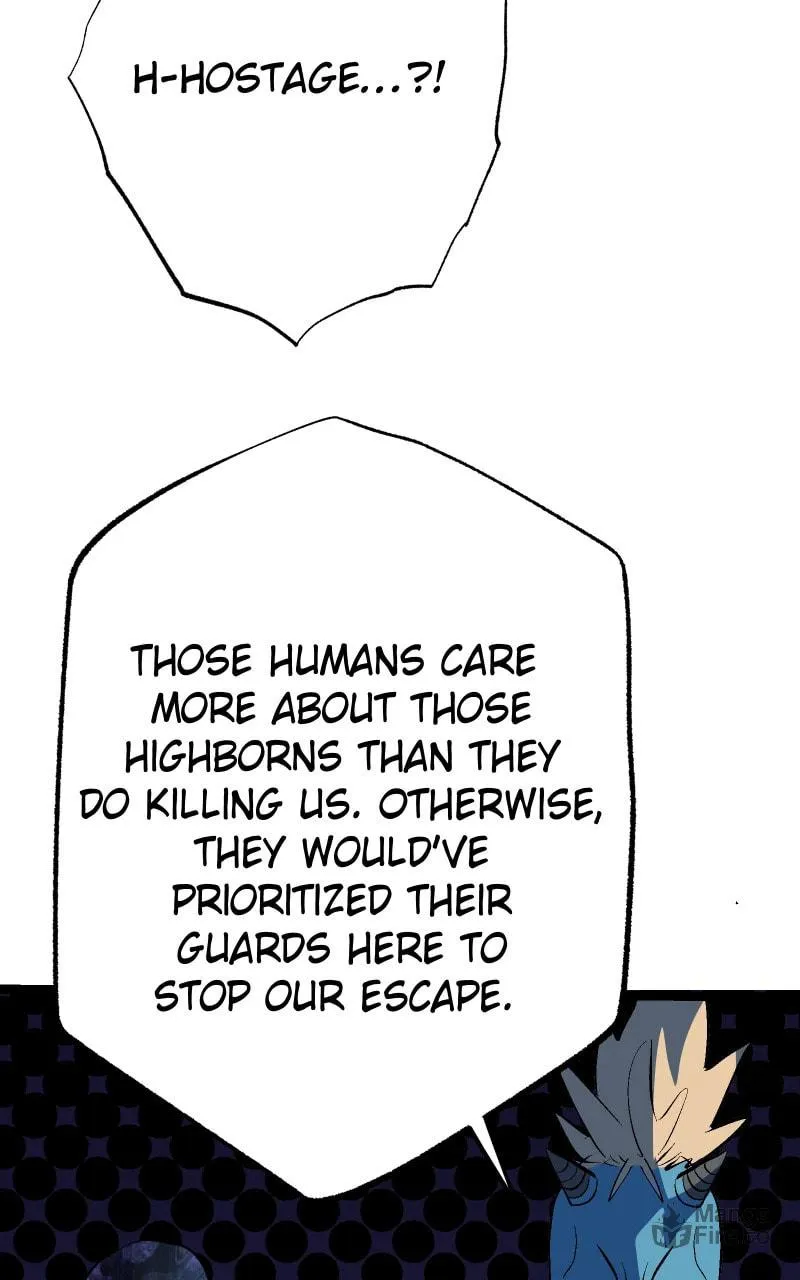 Just a Goblin Chapter 93 page 85 - 