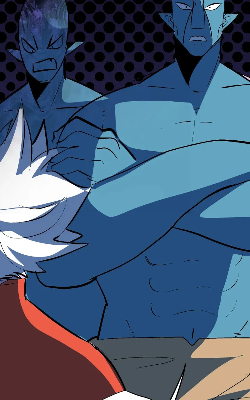 Just a Goblin Chapter 93 page 86 - 