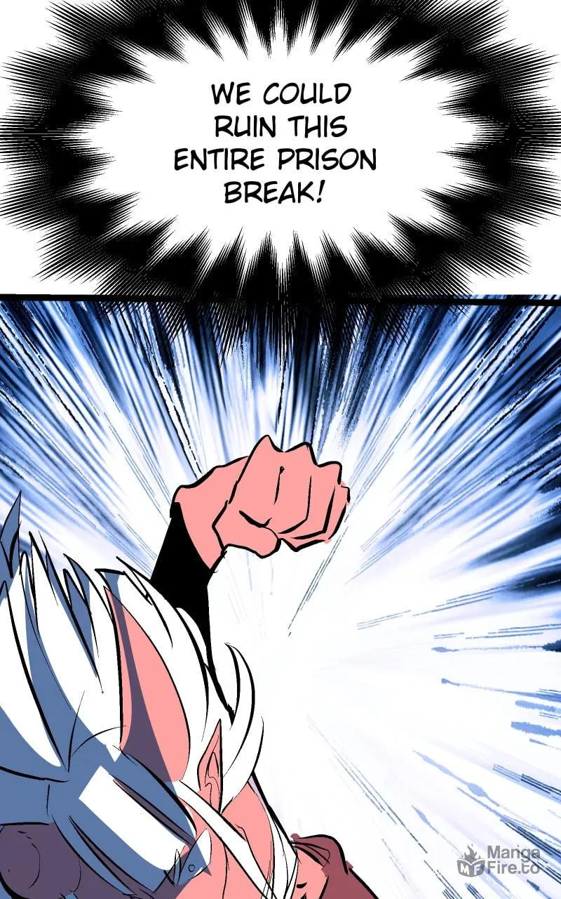 Just a Goblin Chapter 93 page 99 - 
