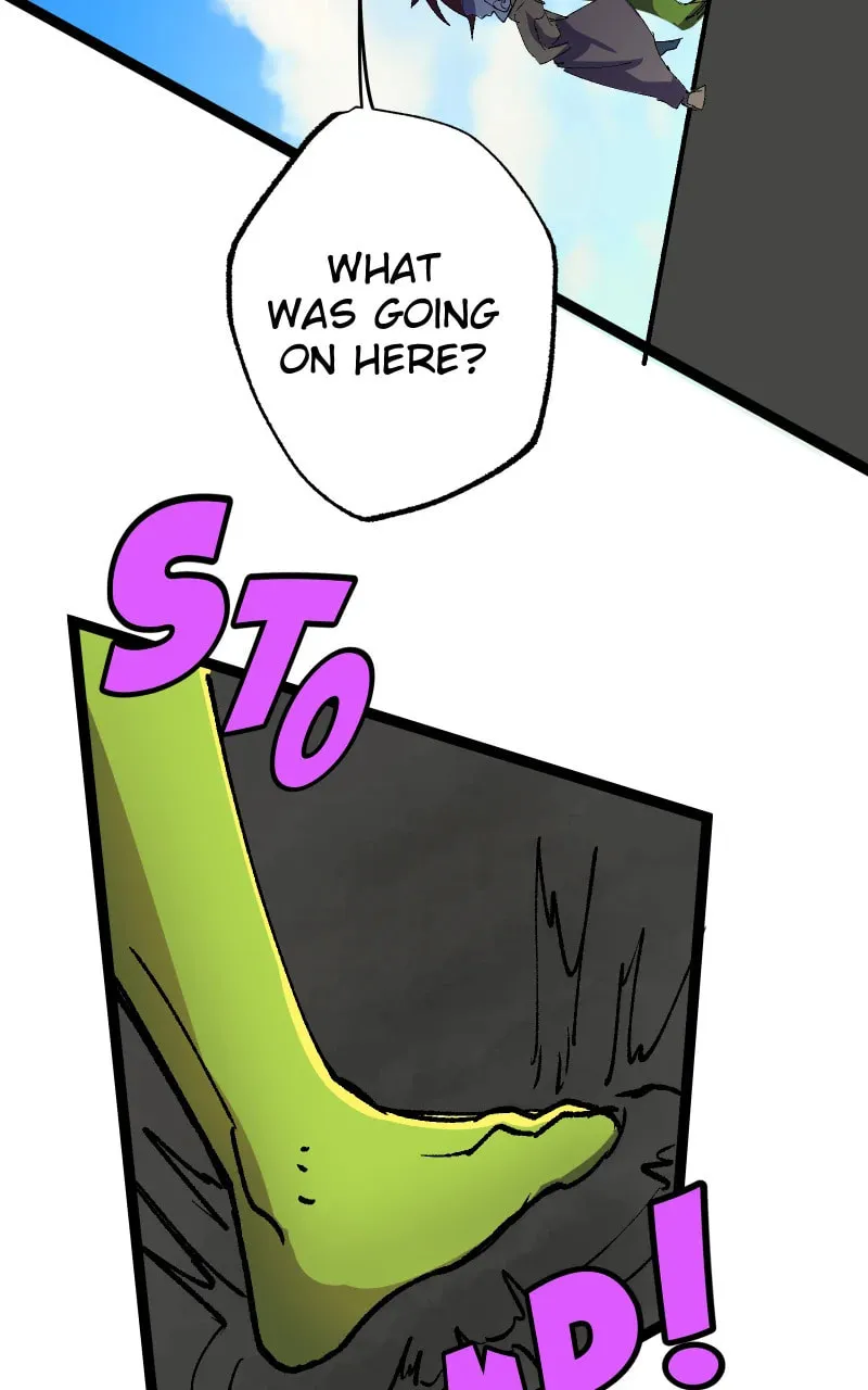 Just a Goblin Chapter 94 page 11 - 