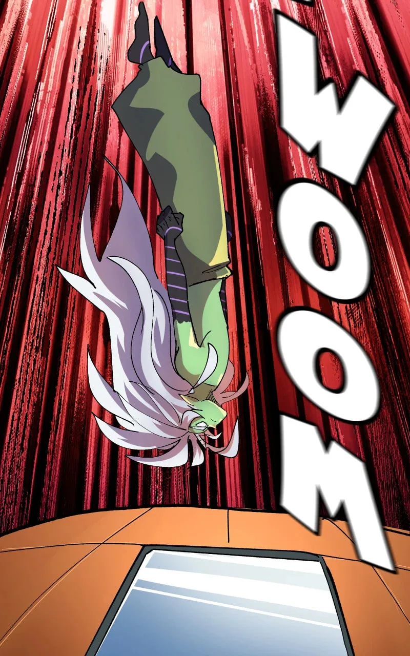 Just a Goblin Chapter 94 page 101 - 