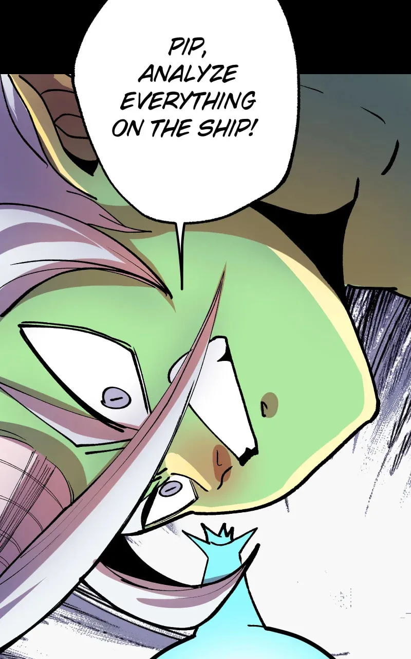 Just a Goblin Chapter 94 page 103 - 