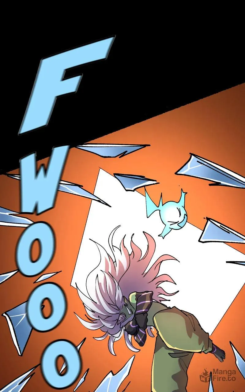 Just a Goblin Chapter 94 page 105 - 
