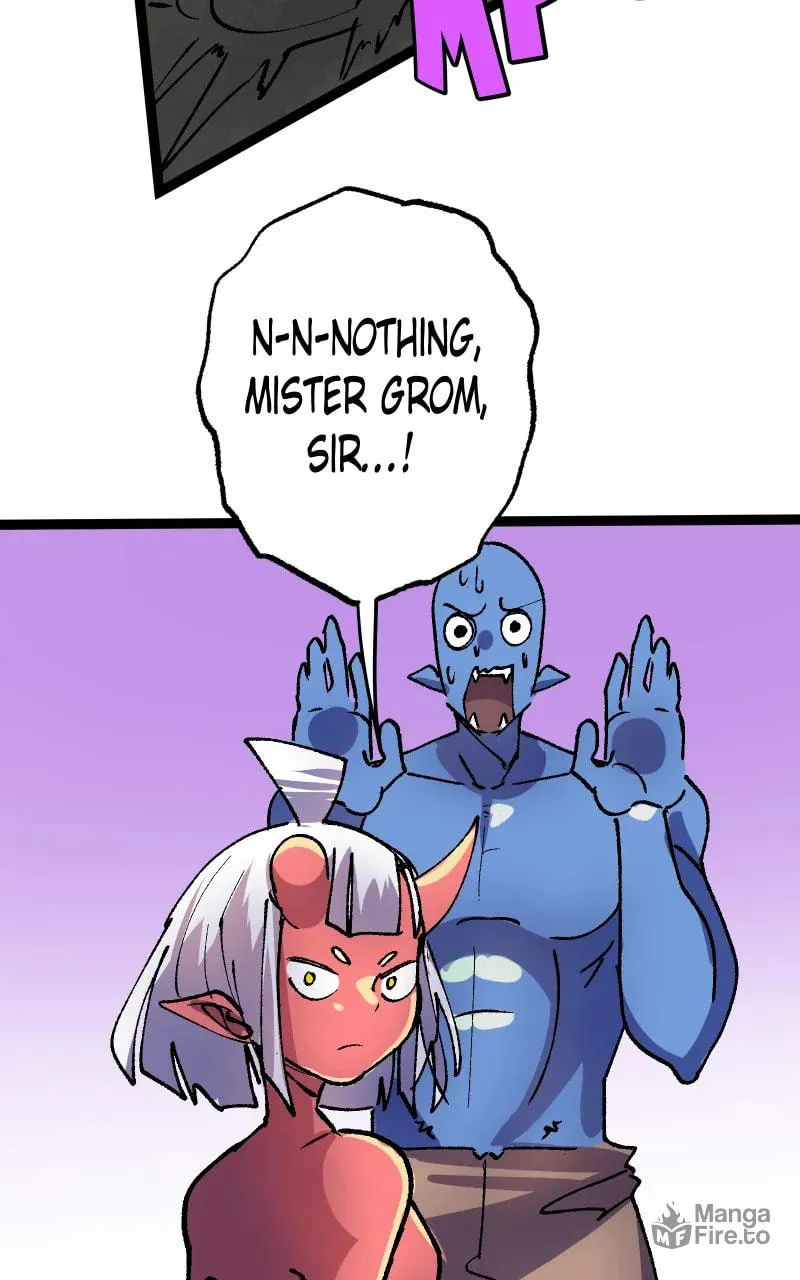Just a Goblin Chapter 94 page 12 - 