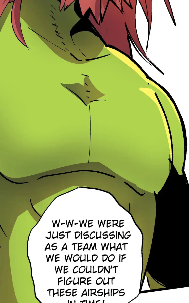 Just a Goblin Chapter 94 page 14 - 