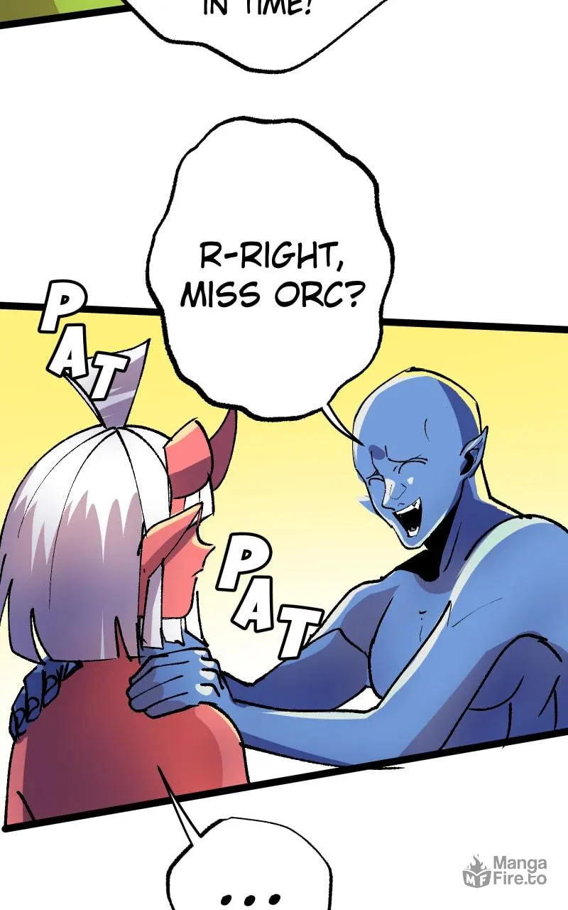 Just a Goblin Chapter 94 page 15 - 