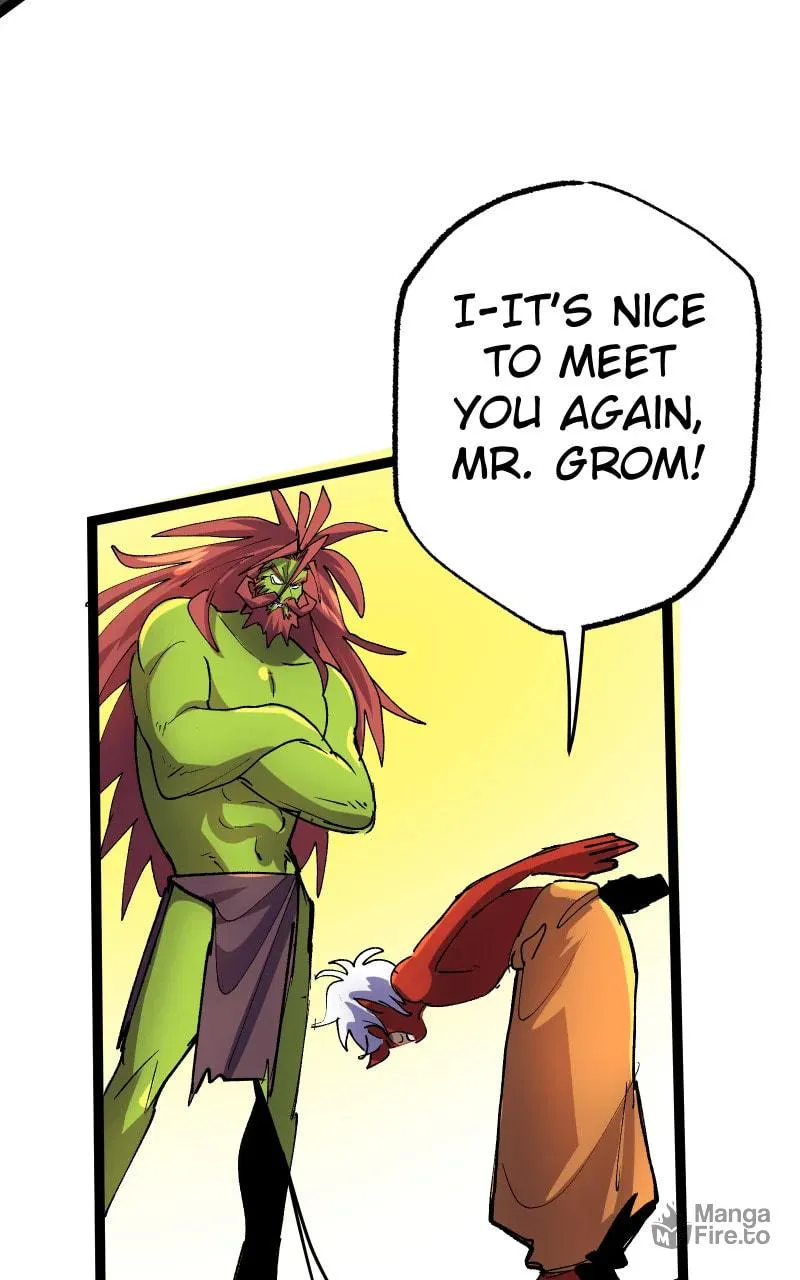 Just a Goblin Chapter 94 page 18 - 