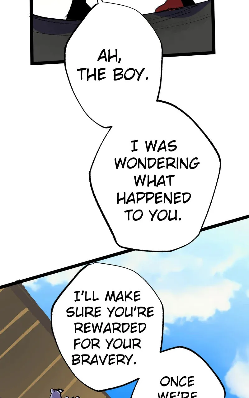 Just a Goblin Chapter 94 page 19 - 