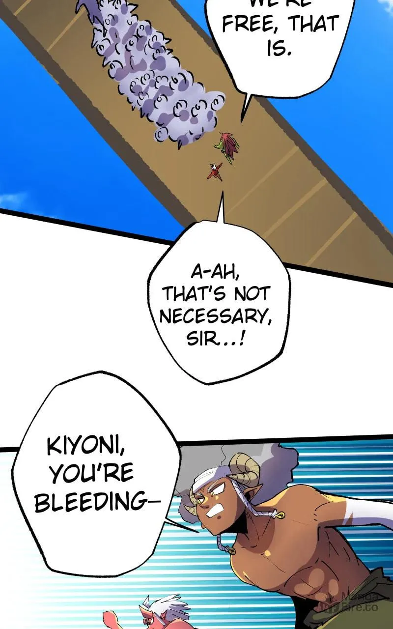 Just a Goblin Chapter 94 page 20 - 