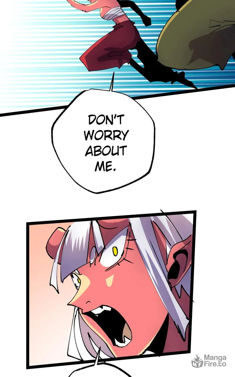 Just a Goblin Chapter 94 page 21 - 