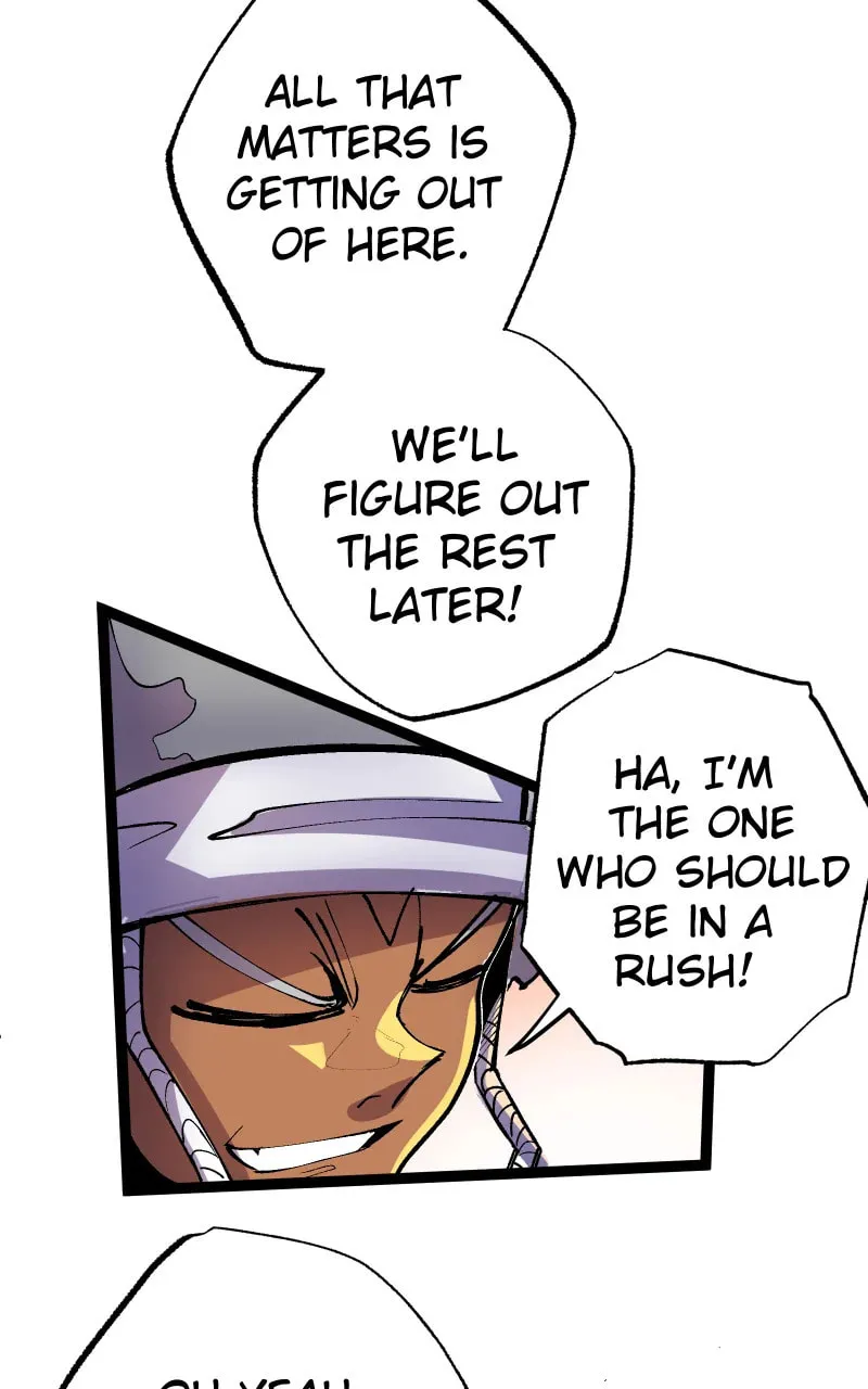 Just a Goblin Chapter 94 page 22 - 