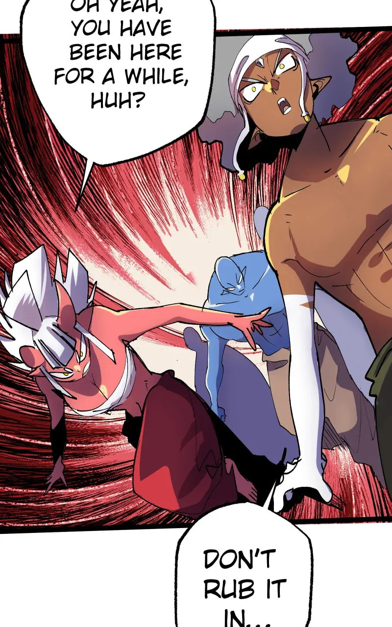 Just a Goblin Chapter 94 page 23 - 