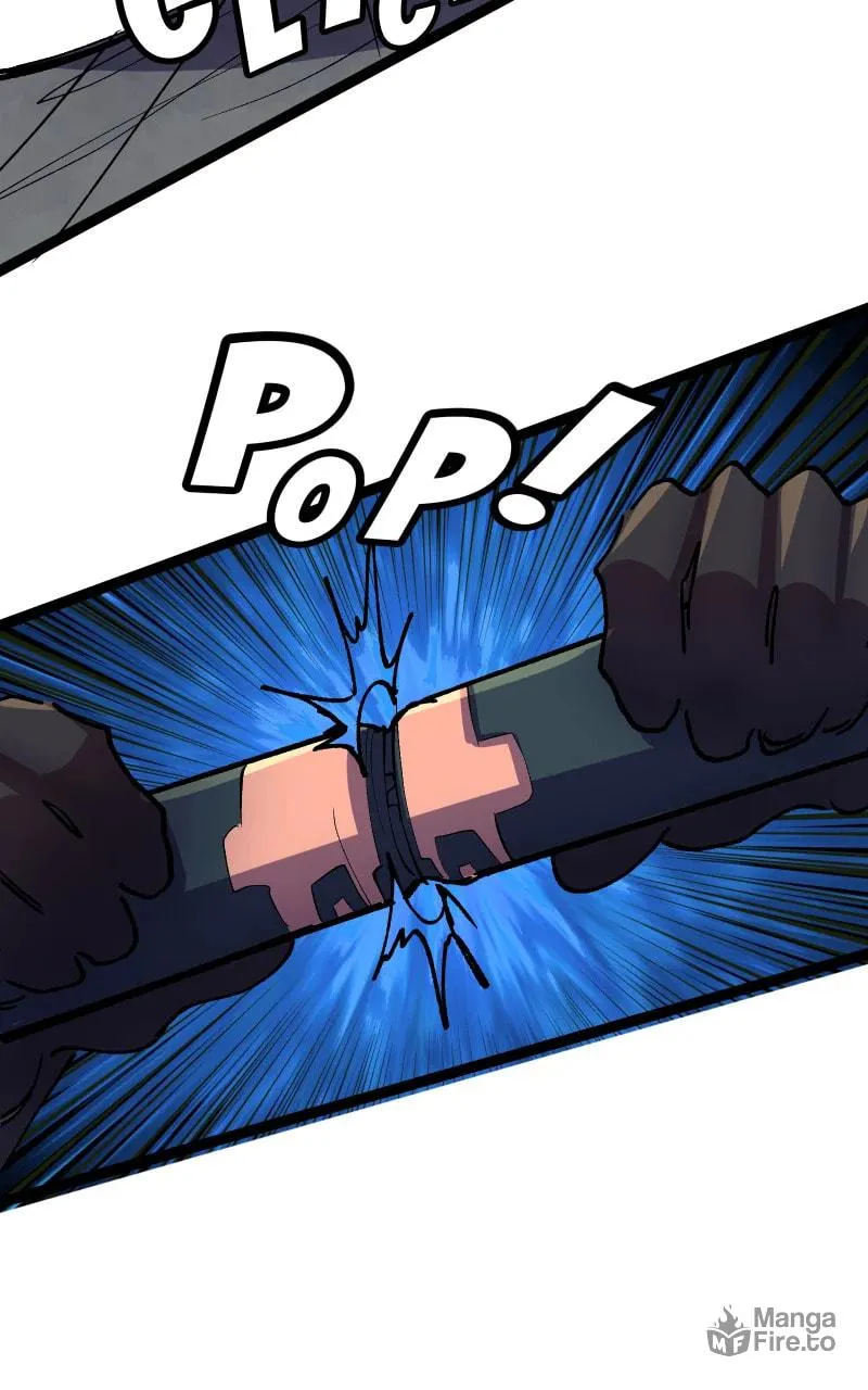 Just a Goblin Chapter 94 page 27 - 