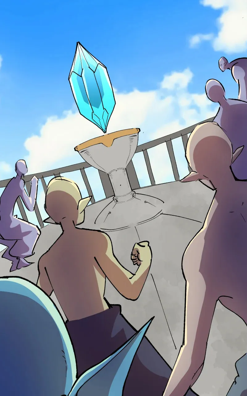 Just a Goblin Chapter 94 page 29 - 