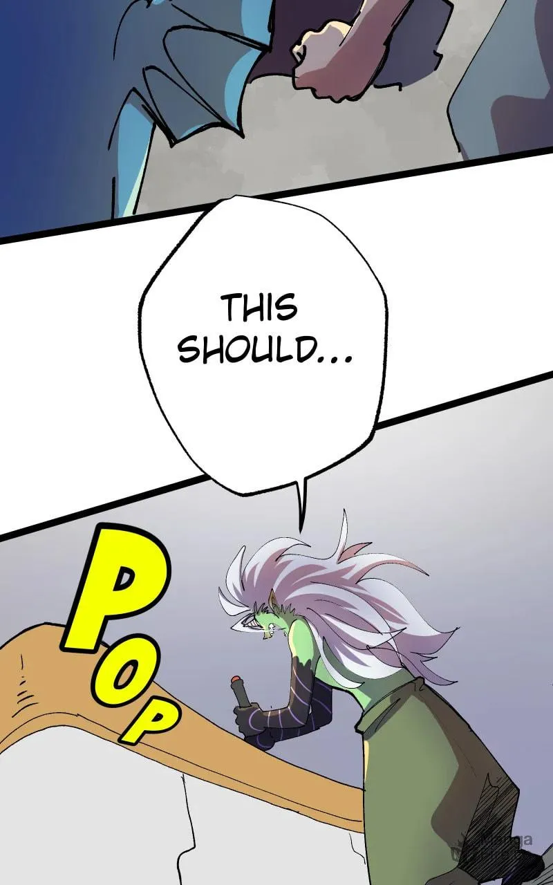 Just a Goblin Chapter 94 page 30 - 