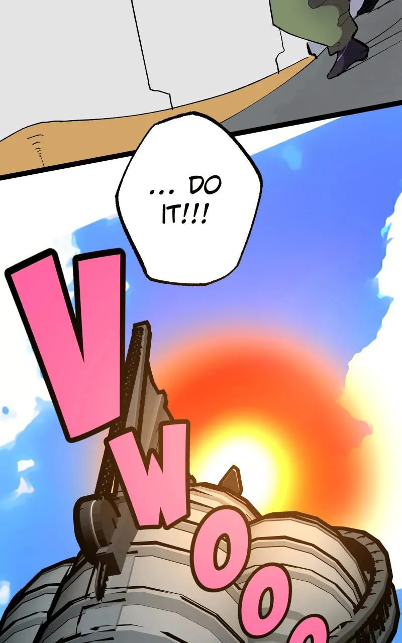 Just a Goblin Chapter 94 page 31 - 