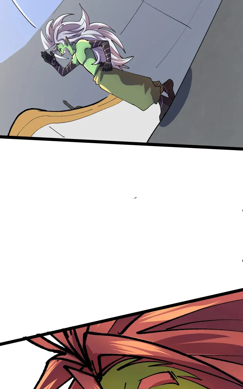 Just a Goblin Chapter 94 page 34 - 