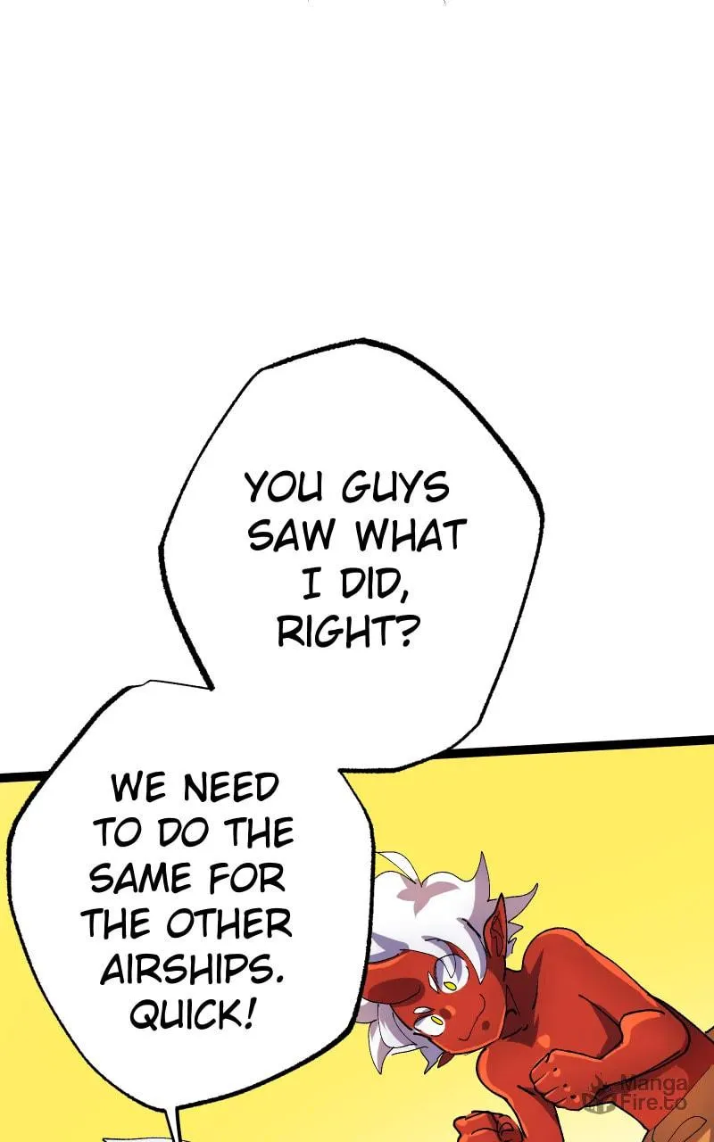 Just a Goblin Chapter 94 page 36 - 