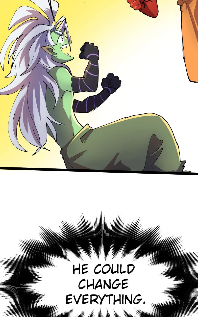 Just a Goblin Chapter 94 page 37 - 