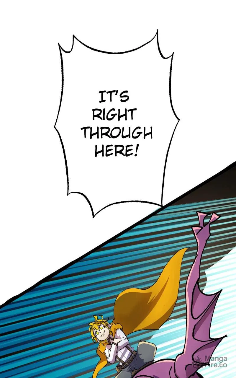 Just a Goblin Chapter 94 page 39 - 