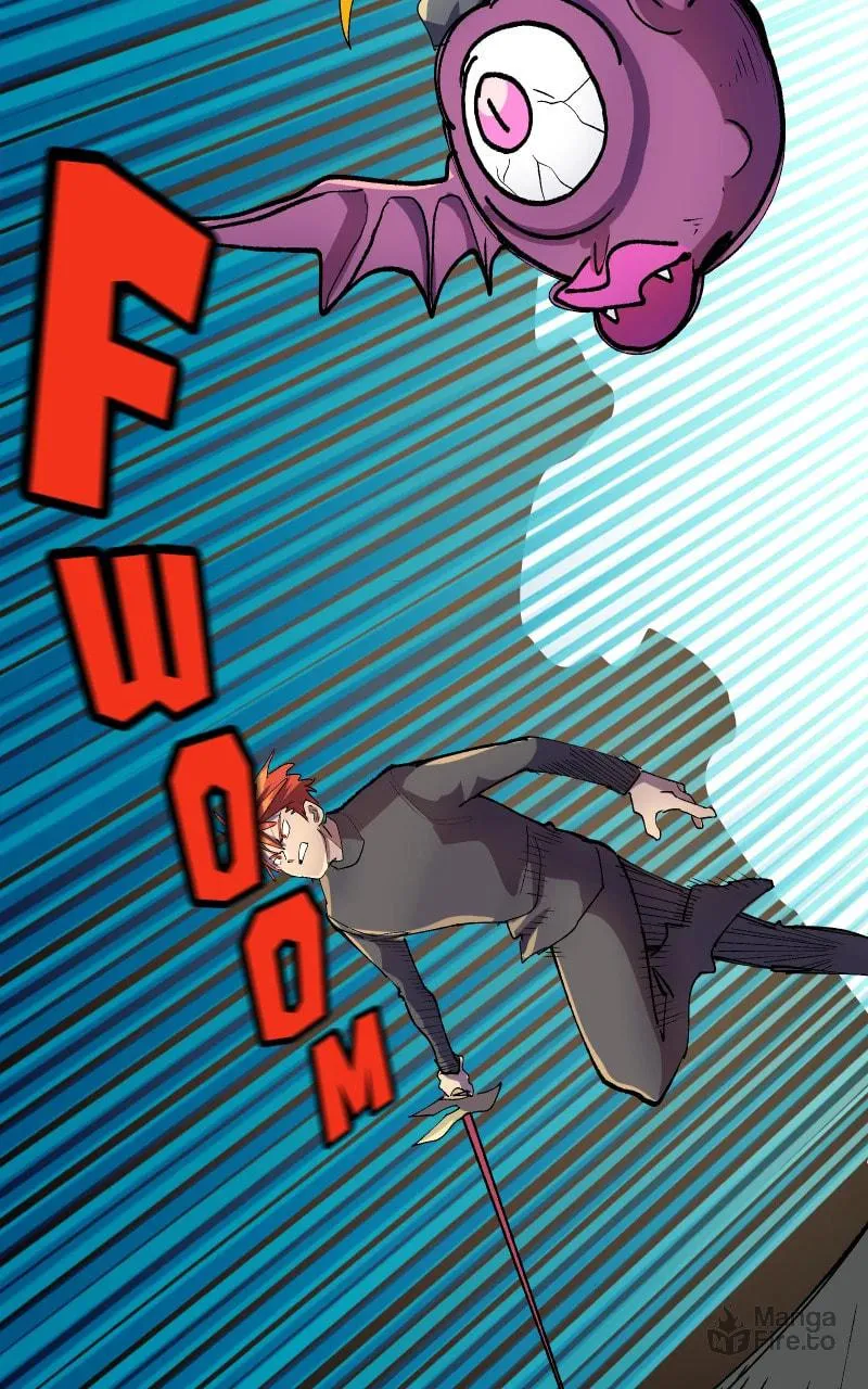 Just a Goblin Chapter 94 page 40 - 