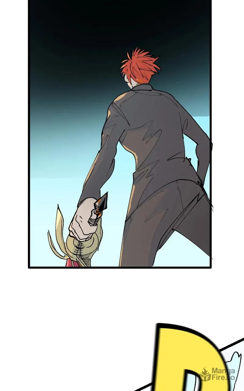Just a Goblin Chapter 94 page 50 - 