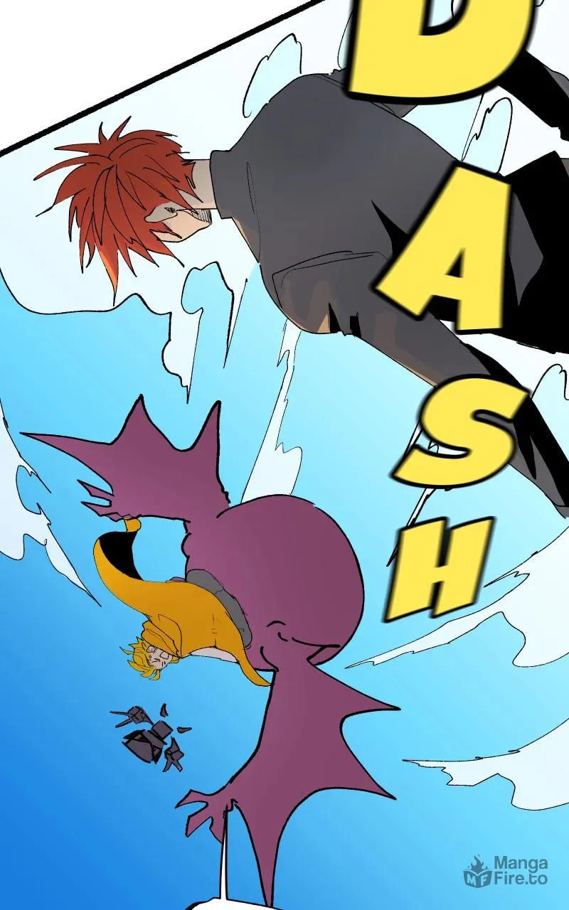 Just a Goblin Chapter 94 page 51 - 