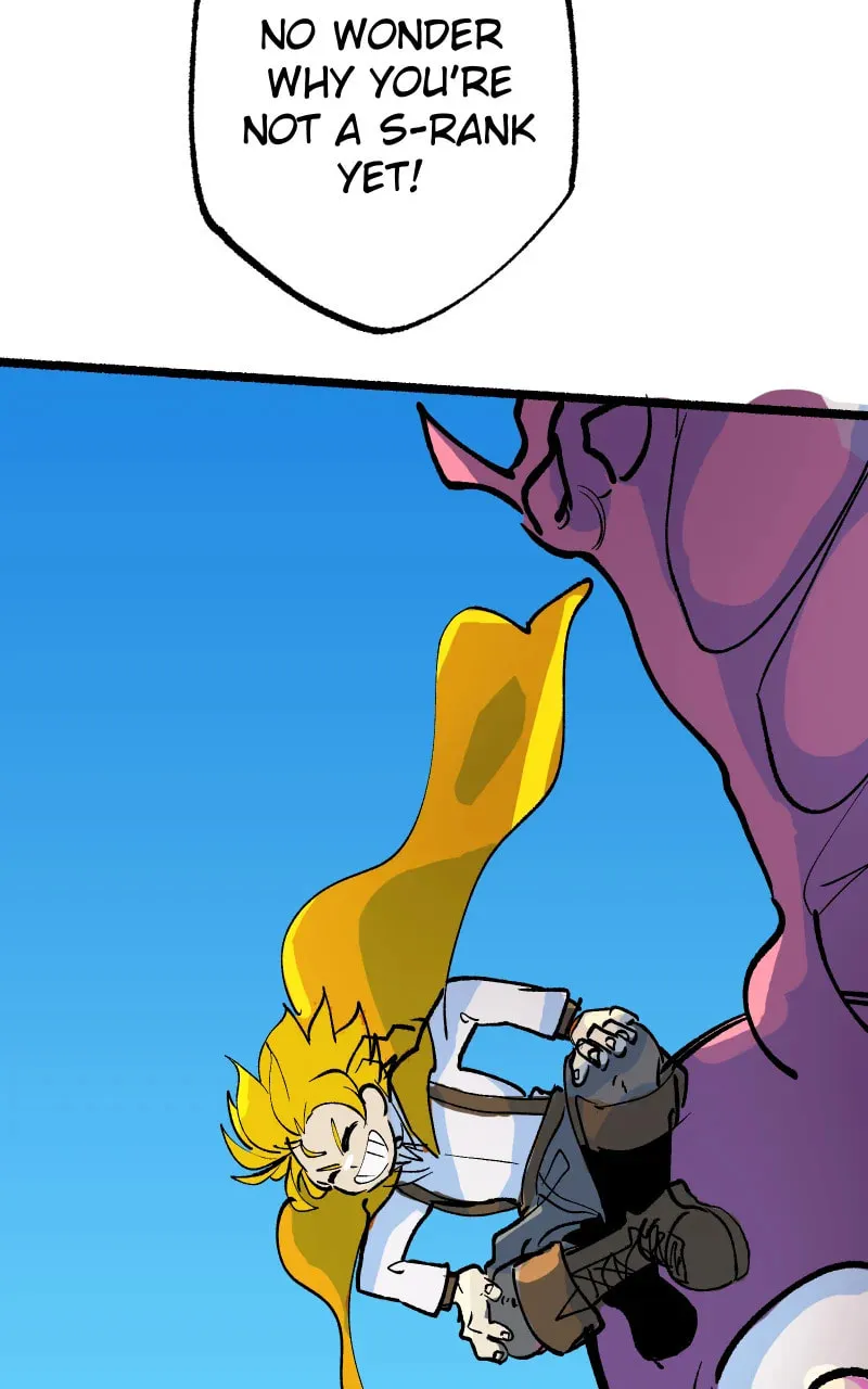 Just a Goblin Chapter 94 page 53 - 