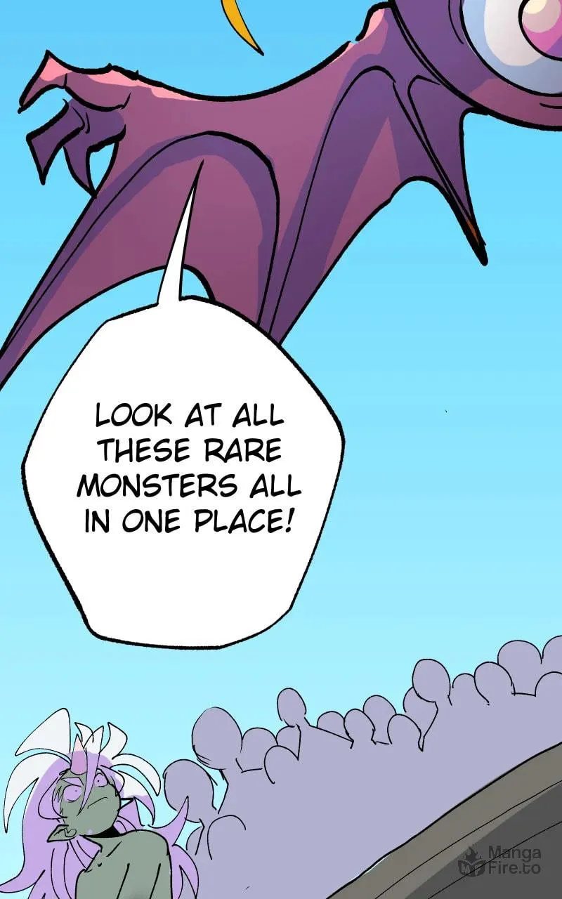 Just a Goblin Chapter 94 page 54 - 