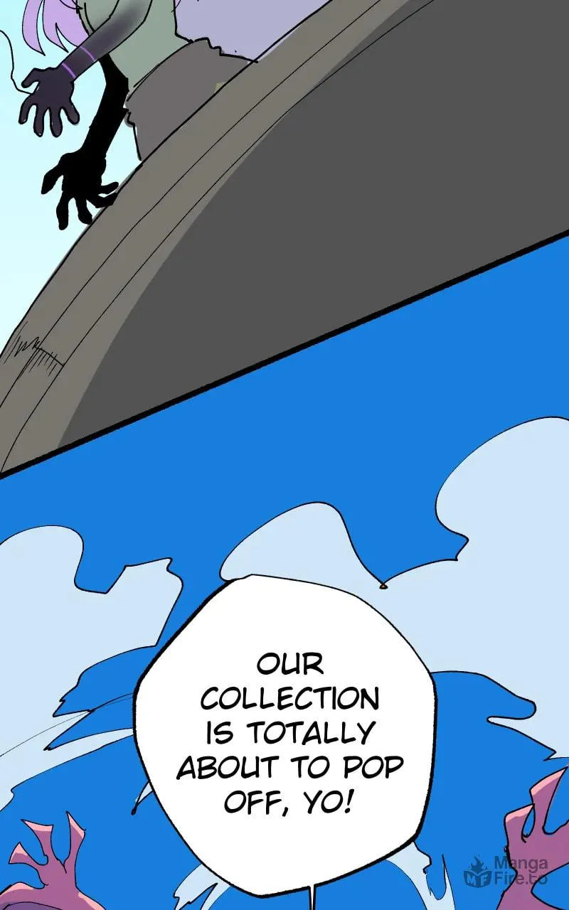 Just a Goblin Chapter 94 page 55 - 