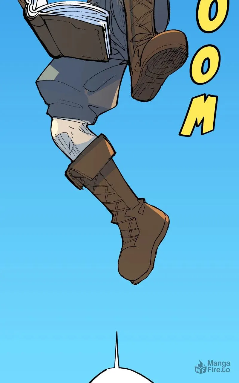 Just a Goblin Chapter 94 page 57 - 