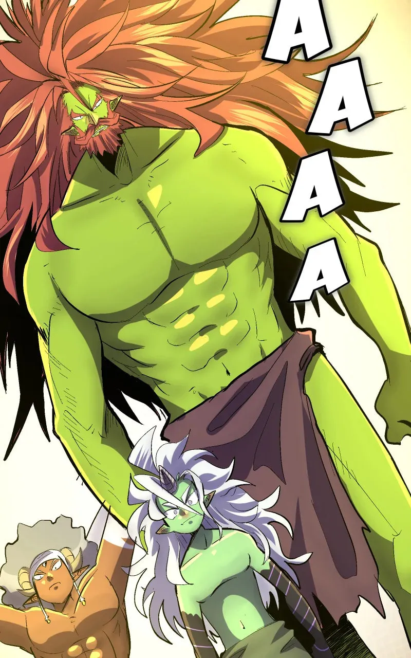 Just a Goblin Chapter 94 page 7 - 