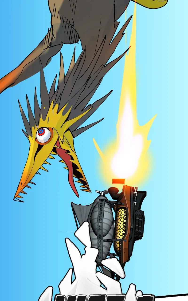 Just a Goblin Chapter 94 page 64 - 
