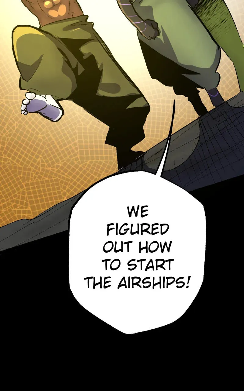 Just a Goblin Chapter 94 page 8 - 
