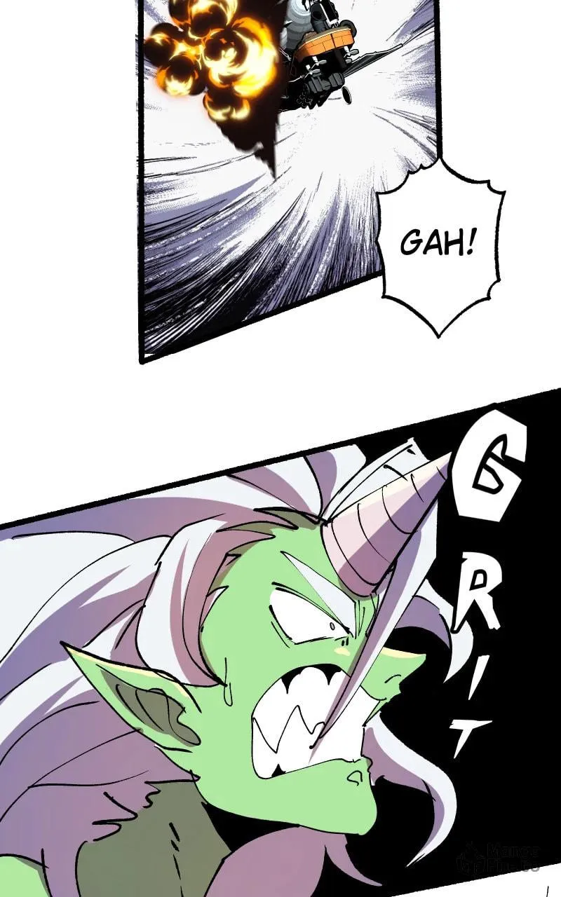 Just a Goblin Chapter 94 page 75 - 