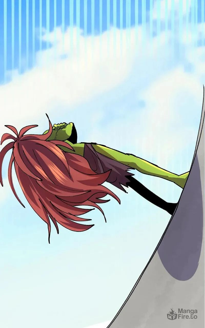 Just a Goblin Chapter 94 page 84 - 