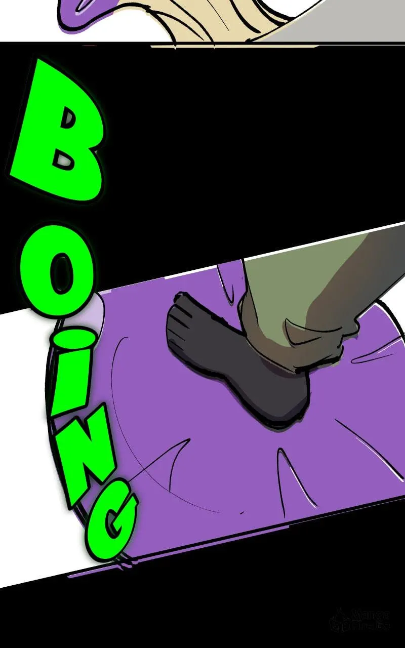 Just a Goblin Chapter 94 page 90 - 